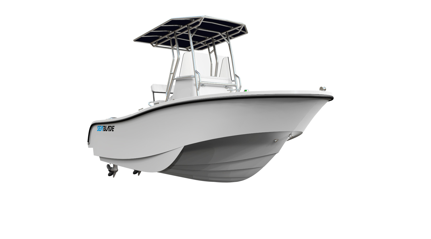 Sea Blade Boats Boat Builder and Marine Fabrication in